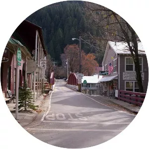 Downieville
