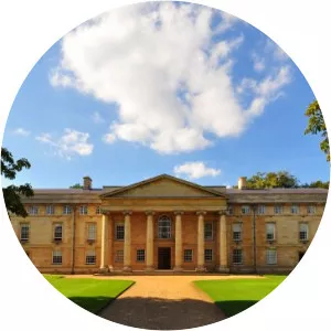 Downing College
