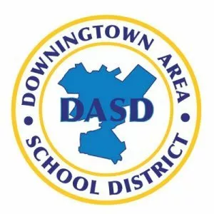 Downingtown Area School District - 