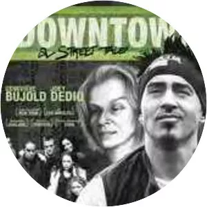 Downtown: A Street Tale