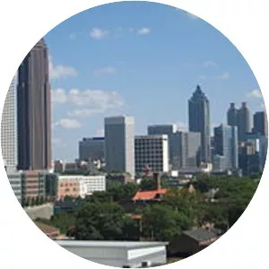 Downtown Atlanta - 