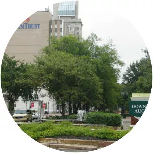 Downtown Augusta - 