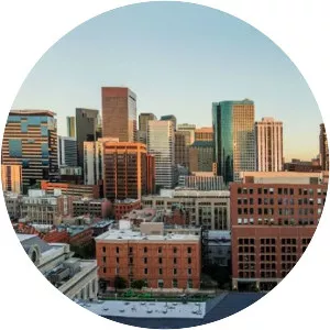 Downtown Denver - 