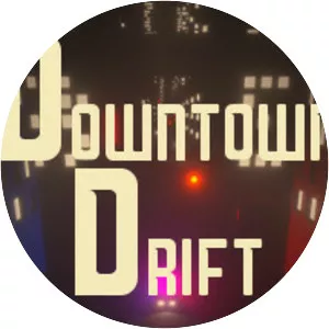 Downtown Drift - Video game
