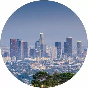 Downtown Los Angeles - 