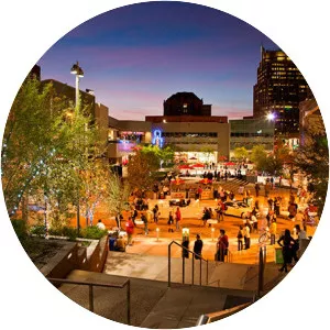 Downtown Phoenix - 