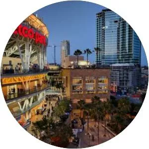 Downtown San Diego - 