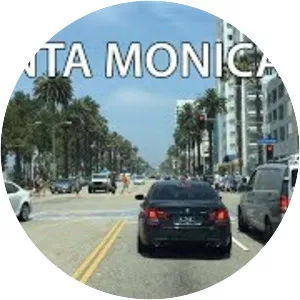 Downtown Santa Monica