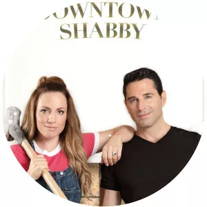 Downtown Shabby - TV program