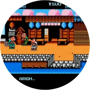 Downtown Special: Kunio‑kun no . . .