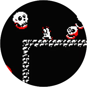 Downwell