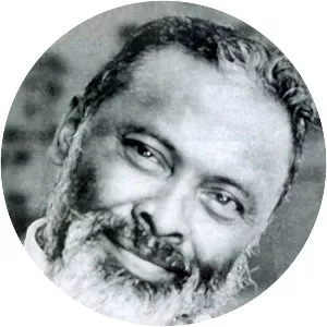 Dox - Malagasy writer