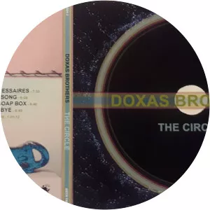 Doxas Brothers - Musical artist