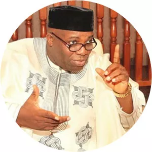 Doyin Okupe