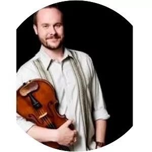 Doyle Armbrust photograph