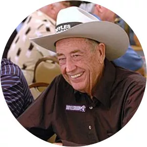 Doyle Brunson