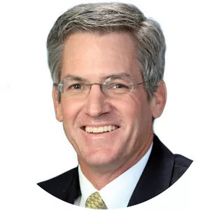 Doyle R Simons photograph