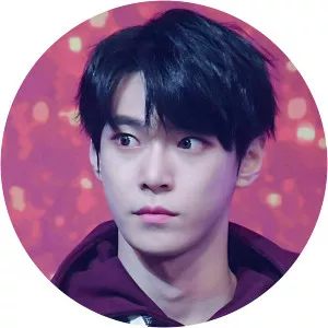 Doyoung - South Korean singer