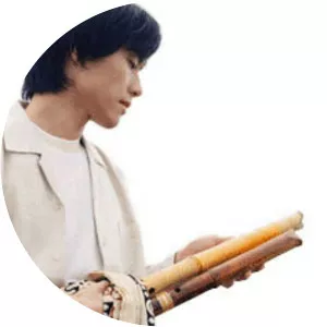 Dozan Fujiwara - Musician