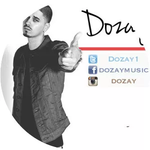 Dozay - Musical artist