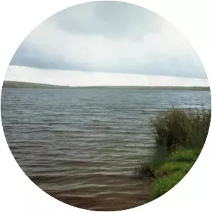 Dozmary Pool - Lake in England