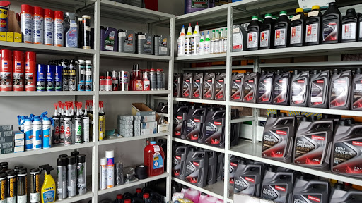 DP Auto - Auto parts store in Portugal