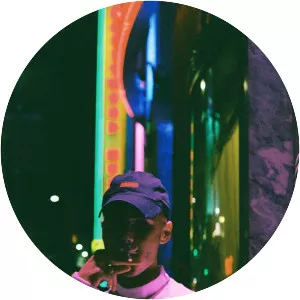 Dpat - Musical artist