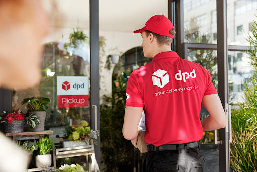 DPD Pickup Paketshop, Hall in Tirol - Shipping service in Hall in Tirol, Austria