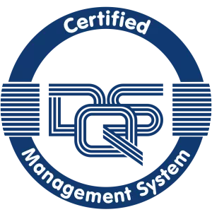 DQS - Certification company