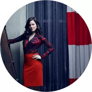 Dr. Alana Bloom - TV character