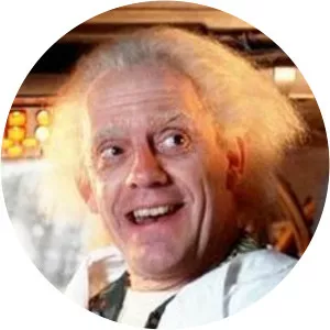 Dr. Emmett Brown