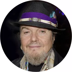 Dr. John