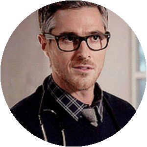 Dr. Adam McAndrew - TV character