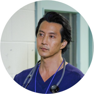 Dr. Alex Park