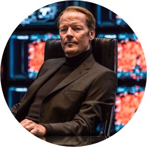 Dr. Alexander Isaacs