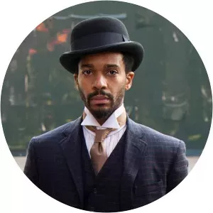 Dr. Algernon Edwards