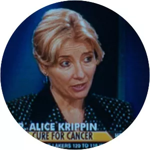 Dr. Alice Krippin - Fictional character