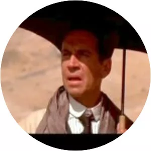 Dr. Allen Chamberlain - Fictional character