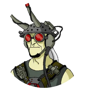 Dr. Aloysius Animo - 