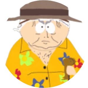 Dr. Alphonse Mephesto - Fictional character