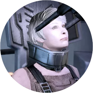 Dr. Amanda Kenson - Fictional character