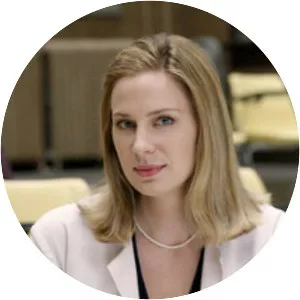 Dr. Amber Volakis - Fictional character