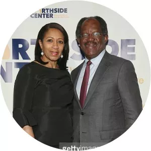 Dr Amelia Quist-Ogunlesi photograph