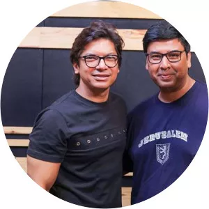 Dr Amit Kamle - Singer