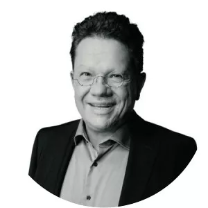 Dr. Andreas Milan Gerhard Philippi