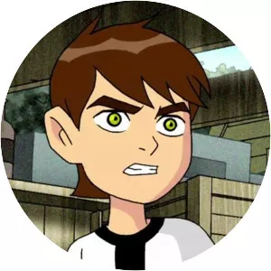 Dr. Animo and the Mutant Ray