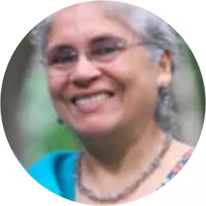 Dr. Anjali Monteiro - Film director