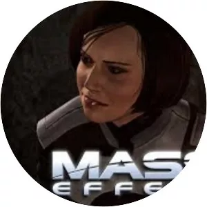 Dr. Ann Bryson - Fictional character