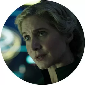 Dr. Annushka Anna Volovodov