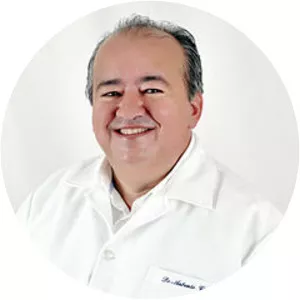 Dr. Antônio